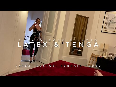 ❤️ Kakak tiri berambut merah dalam kostum lateks disetubuhi oleh abang tiri ️❌ Lucah pada kami ms.cbddeluxe.top